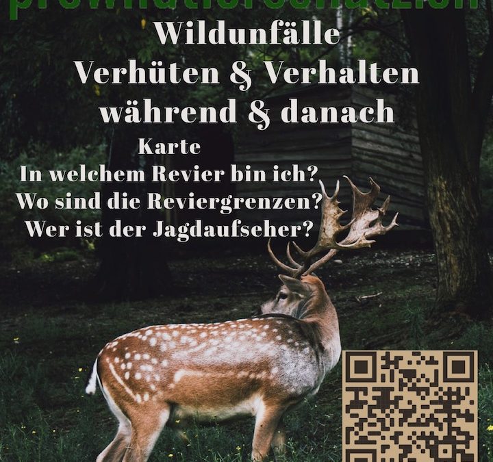 Prowildtierschutz.ch Intro Video