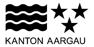 Statistik 2022 Kanton Aargau Unfälle mit Wildtieren